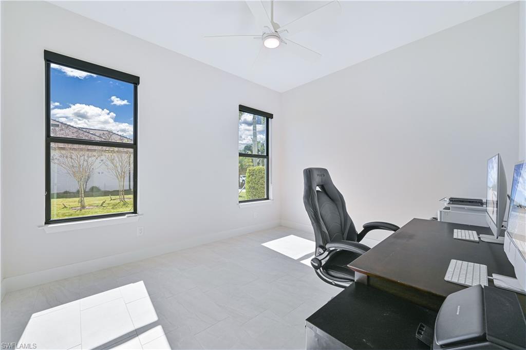 TARPON ESTATES - Residential