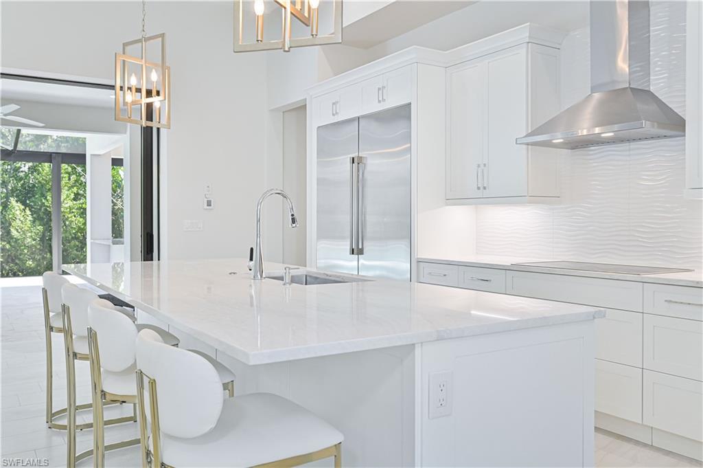 TARPON ESTATES - Residential