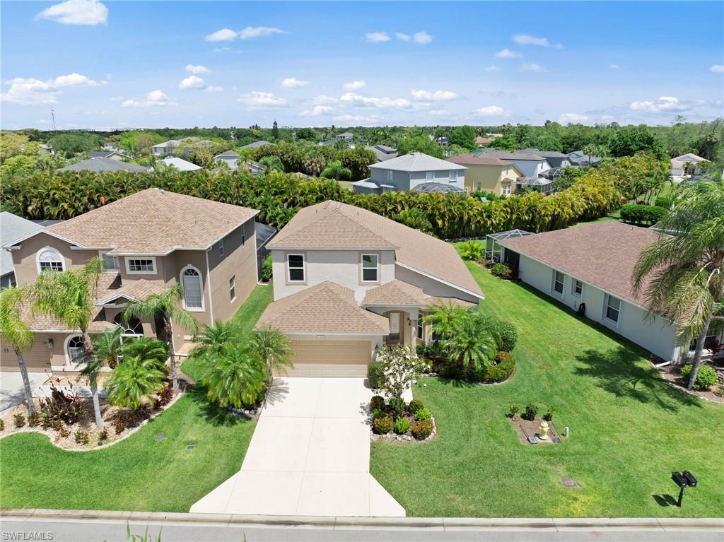 STONEYBROOK - Residential