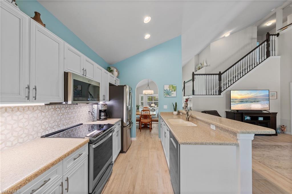 STONEYBROOK - Residential