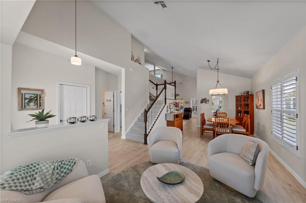 STONEYBROOK - Residential