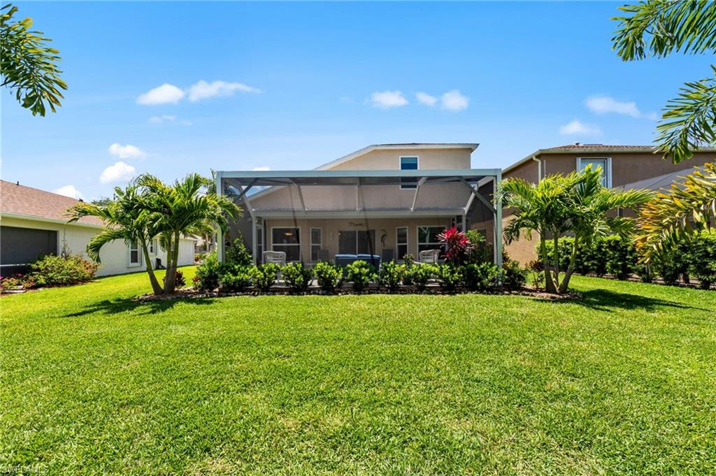 STONEYBROOK - Residential