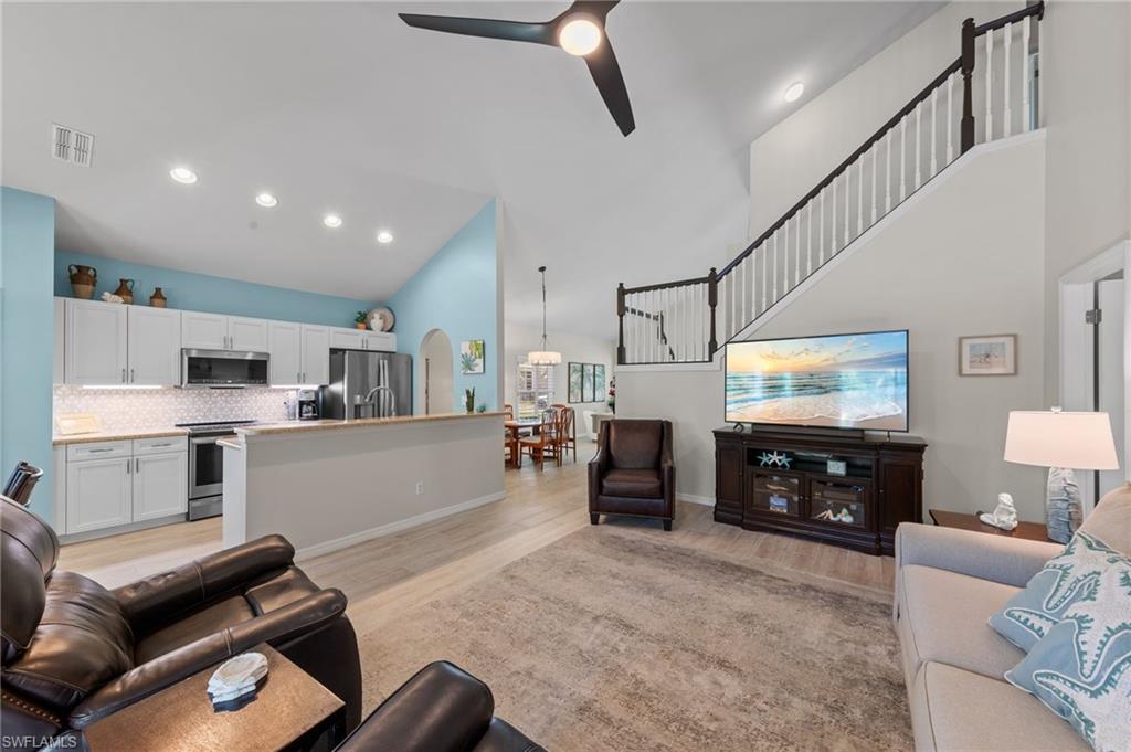 STONEYBROOK - Residential