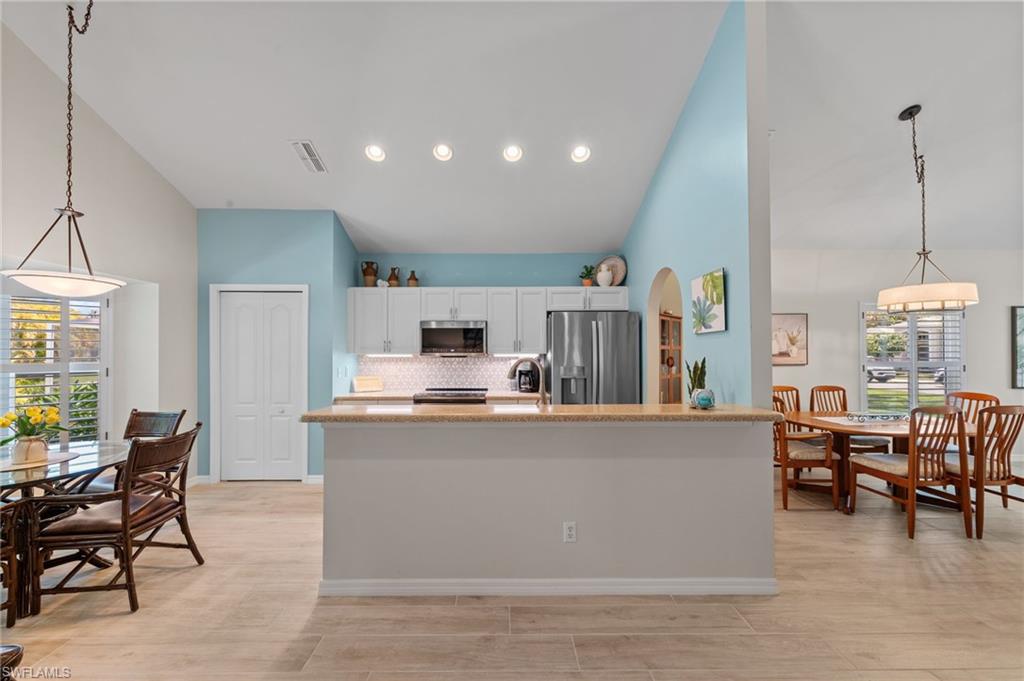 STONEYBROOK - Residential