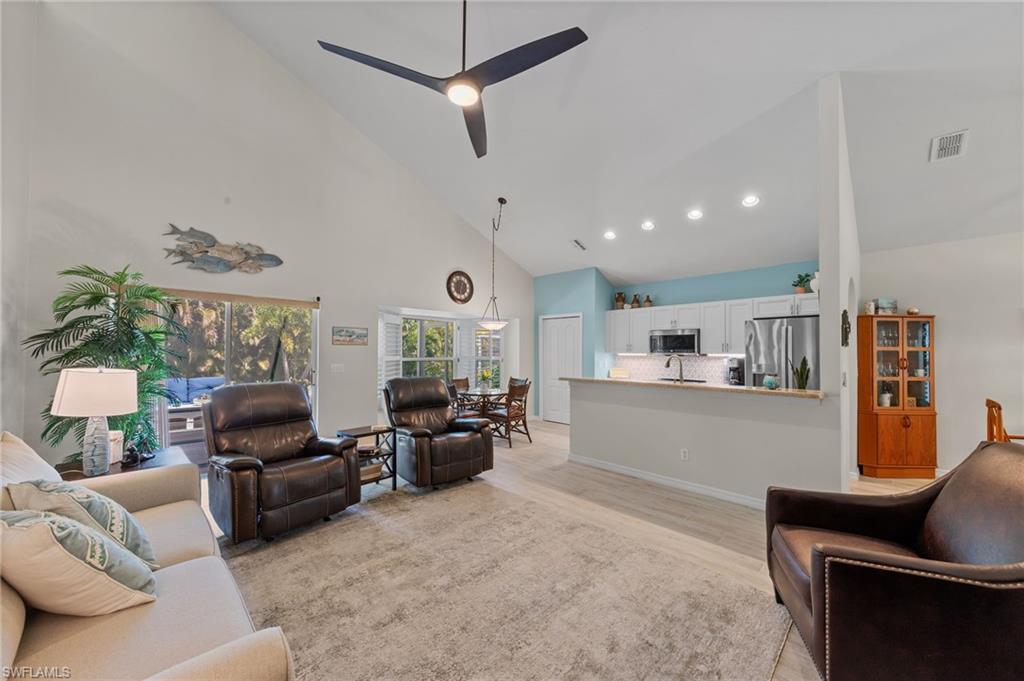 STONEYBROOK - Residential