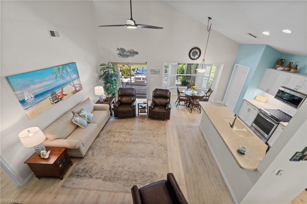 STONEYBROOK - Residential