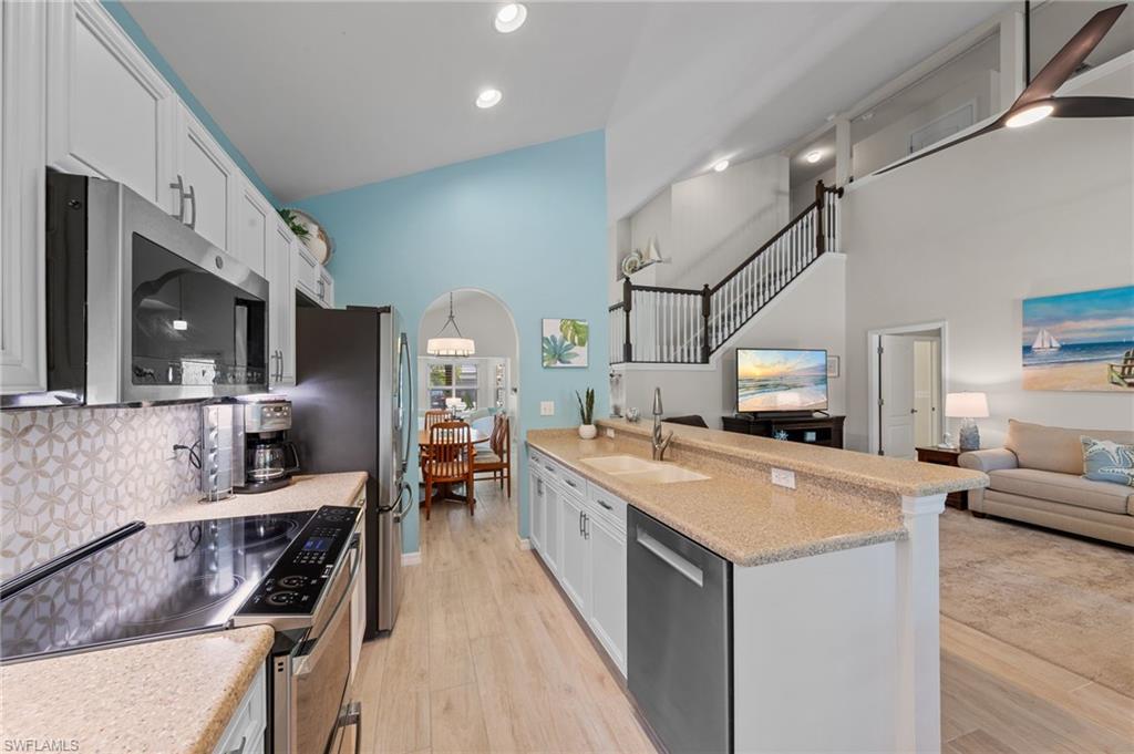 STONEYBROOK - Residential