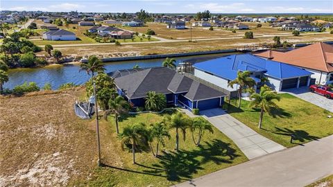 4418 NW 36th ST CAPE CORAL FL 33993