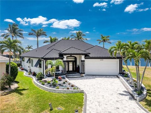 1255 Eider CT PUNTA GORDA FL 33950