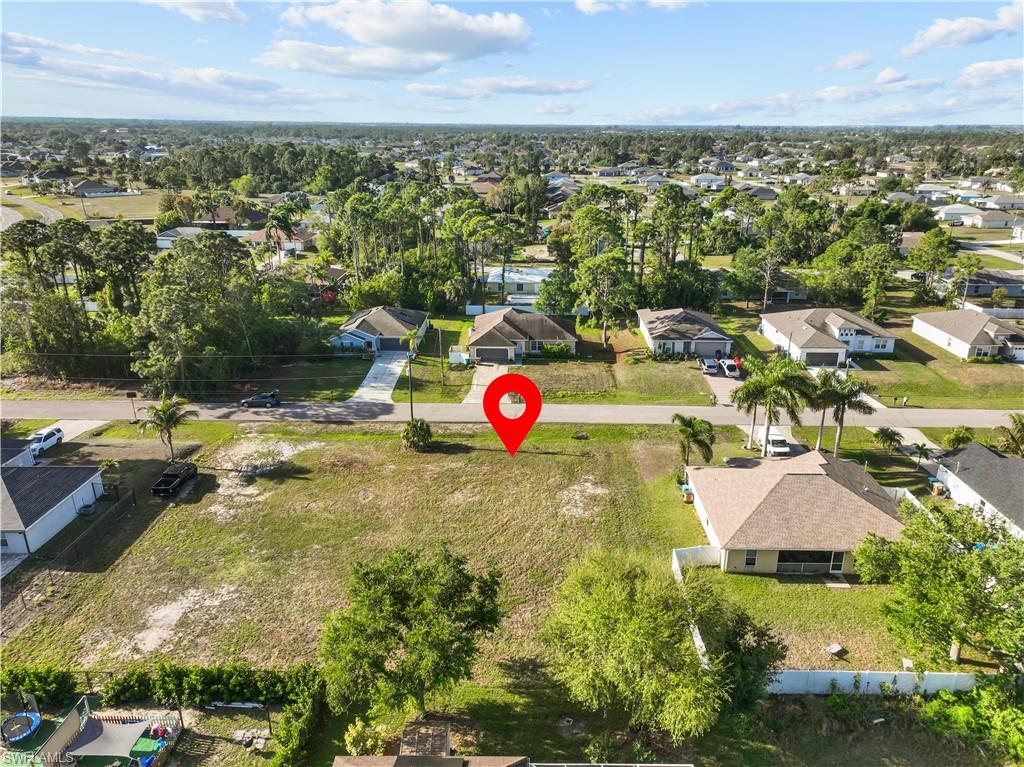 CAPE CORAL - Land