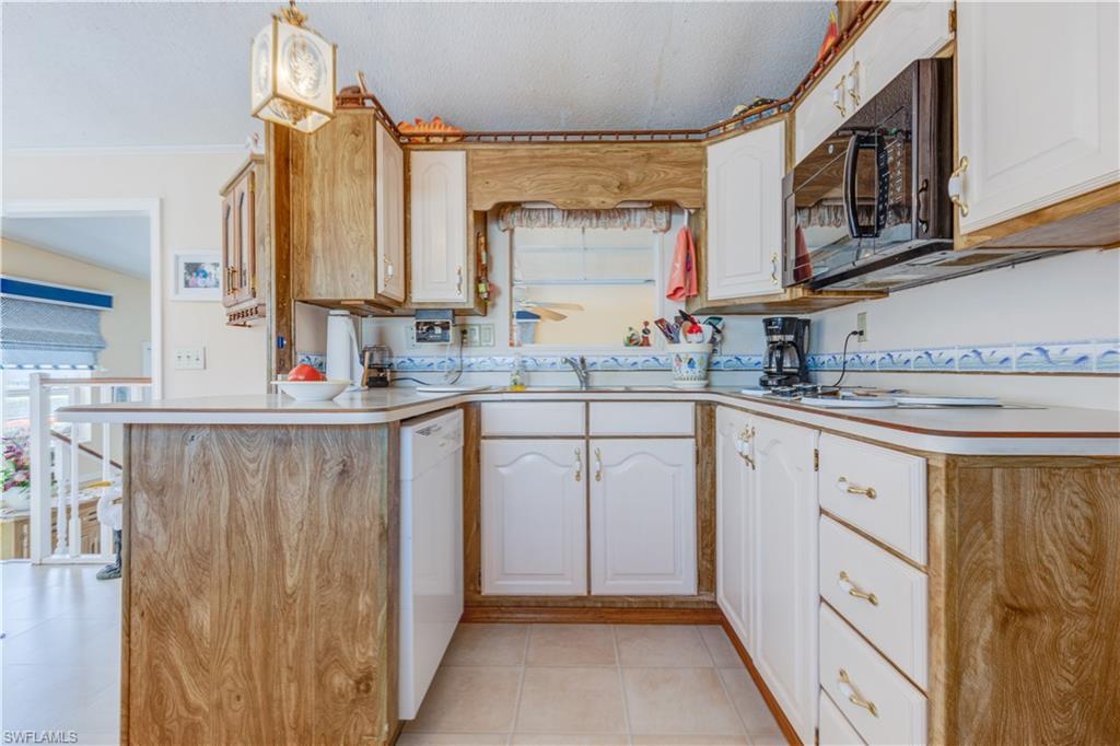 IMPERIAL WILDERNESS - Residential