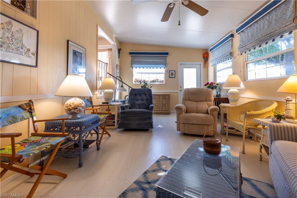 IMPERIAL WILDERNESS - Residential