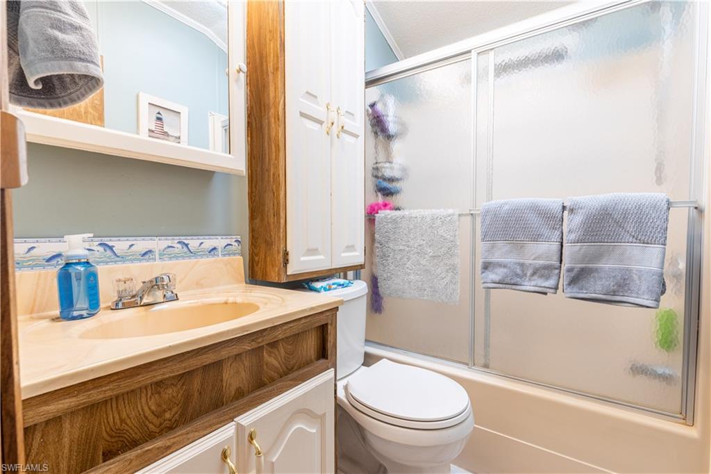 IMPERIAL WILDERNESS - Residential