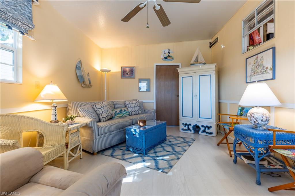 IMPERIAL WILDERNESS - Residential