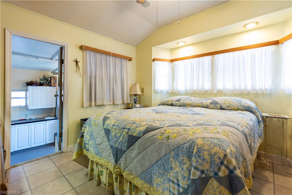 IMPERIAL WILDERNESS - Residential