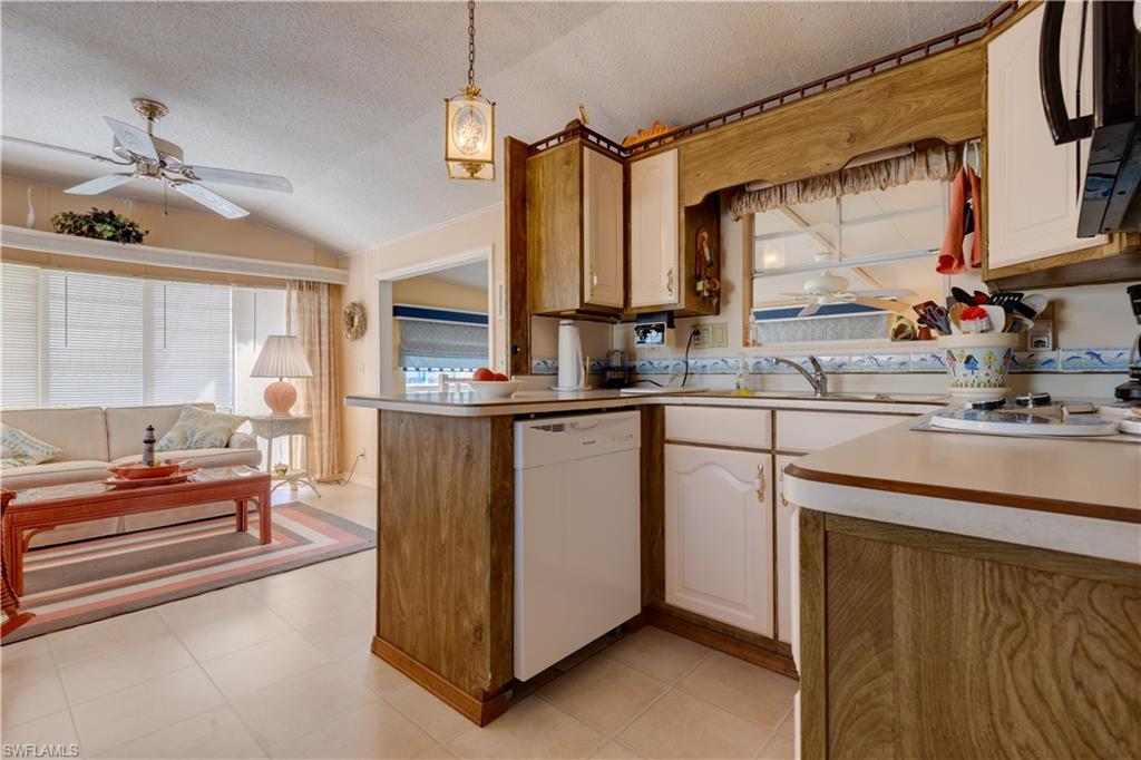 IMPERIAL WILDERNESS - Residential