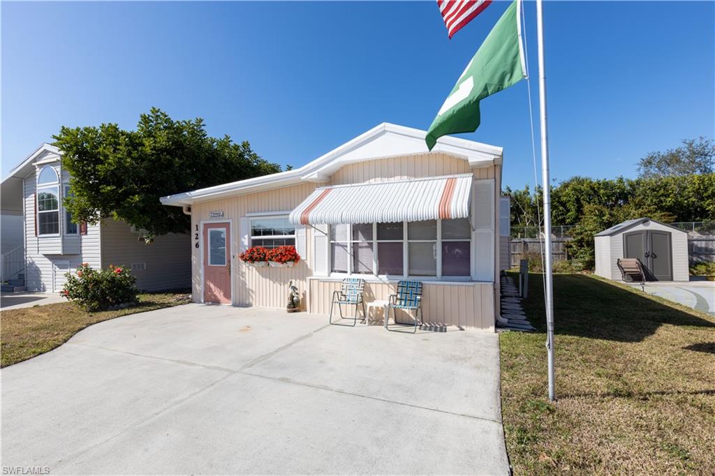 IMPERIAL WILDERNESS - Residential