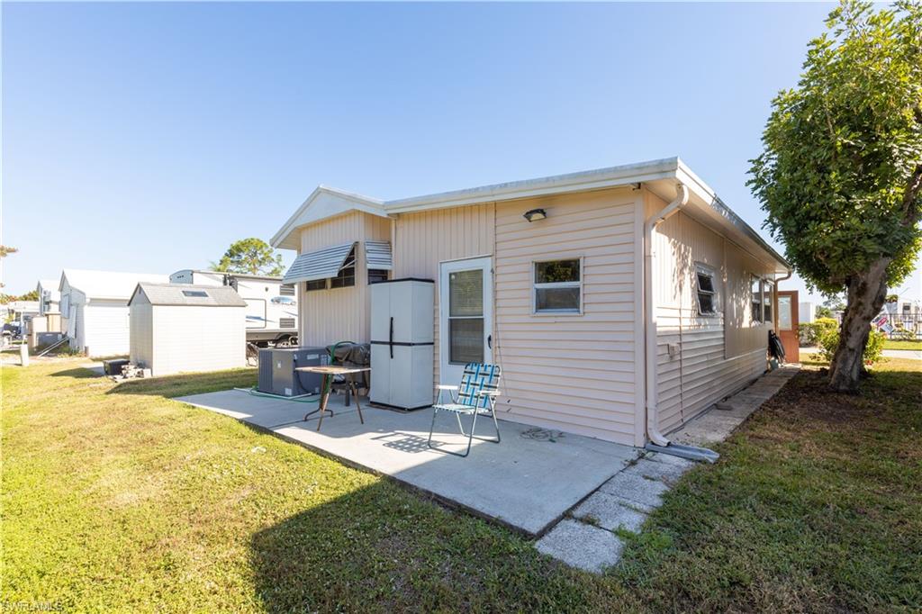 IMPERIAL WILDERNESS - Residential