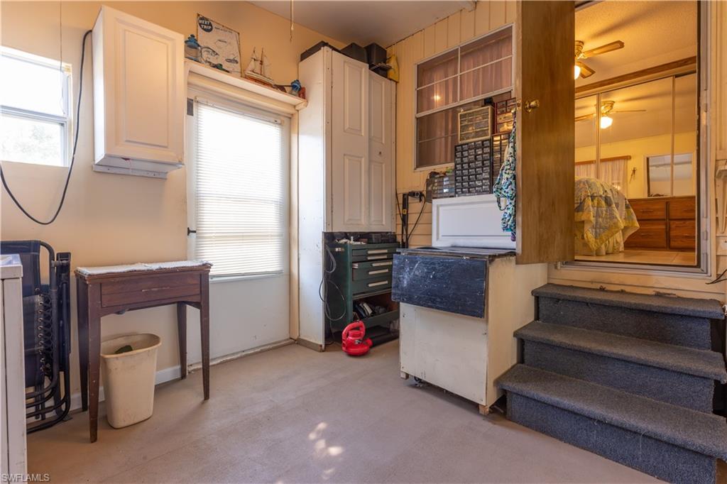 IMPERIAL WILDERNESS - Residential