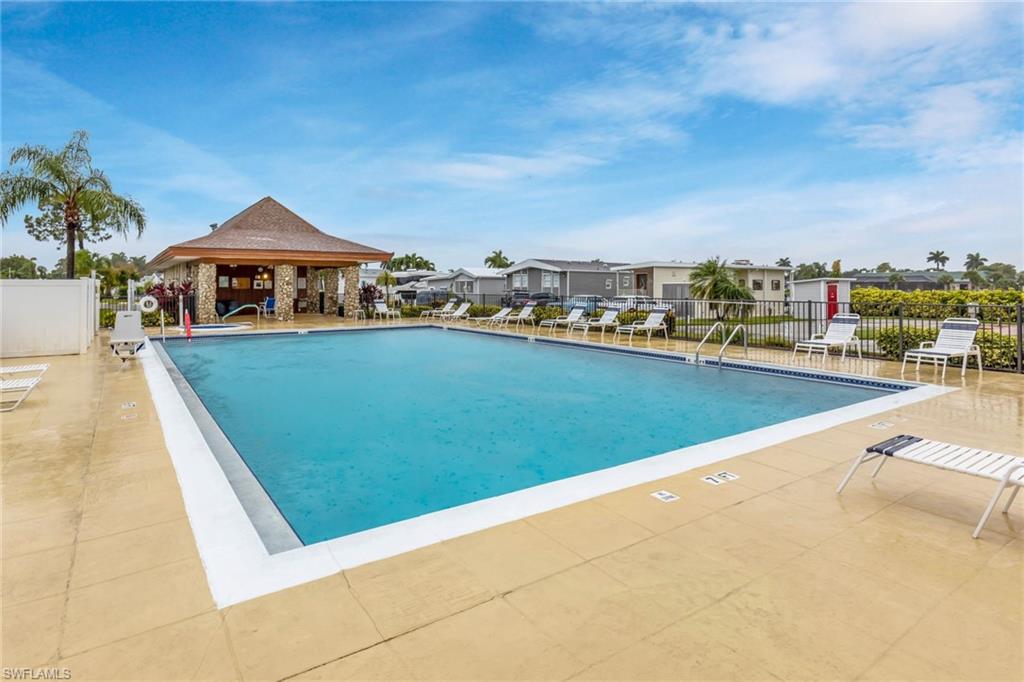 IMPERIAL WILDERNESS - Residential