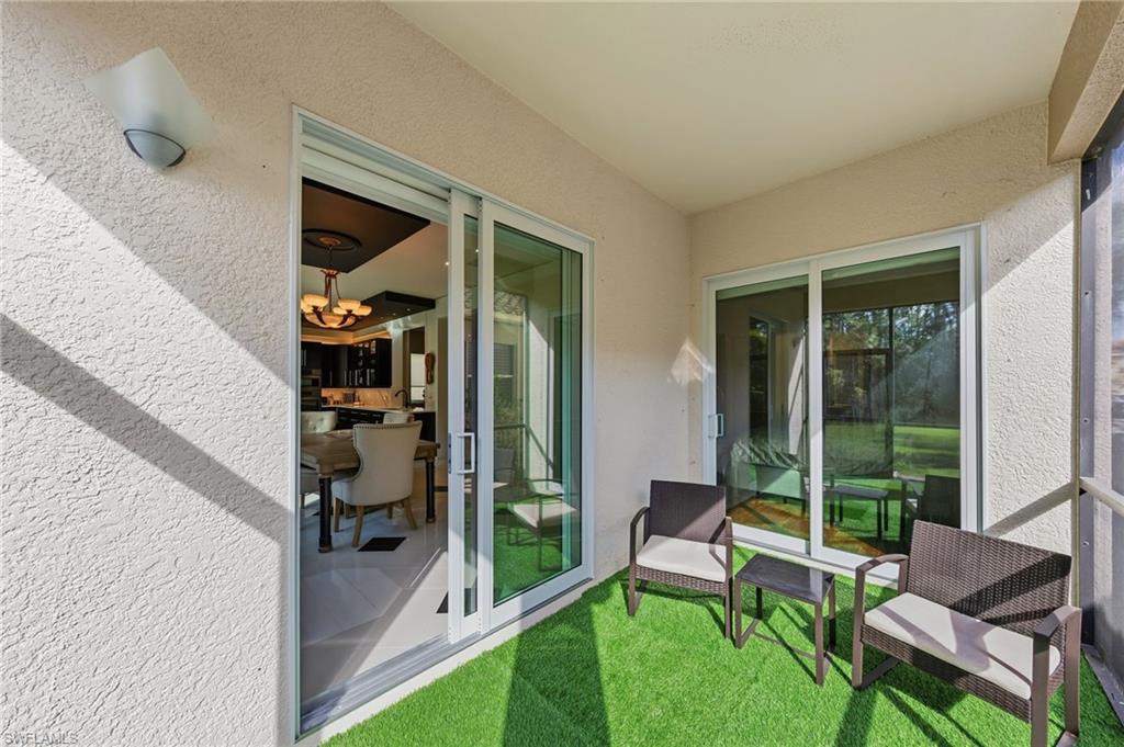 BELLA TERRA - Residential