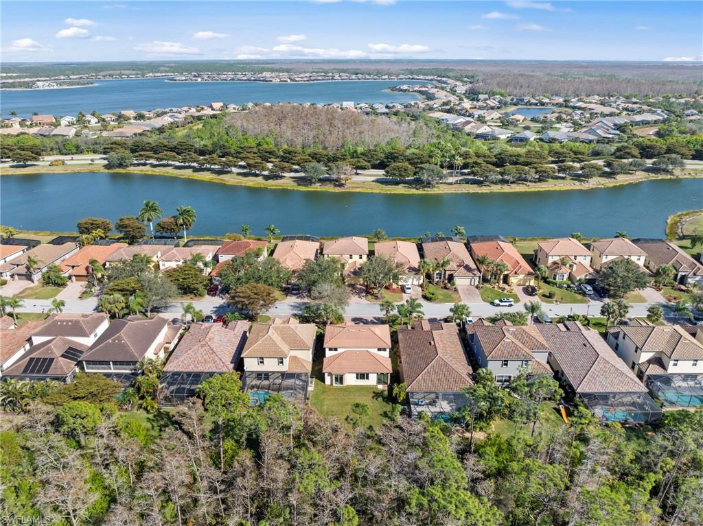 BELLA TERRA - Residential