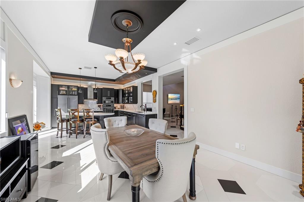 BELLA TERRA - Residential