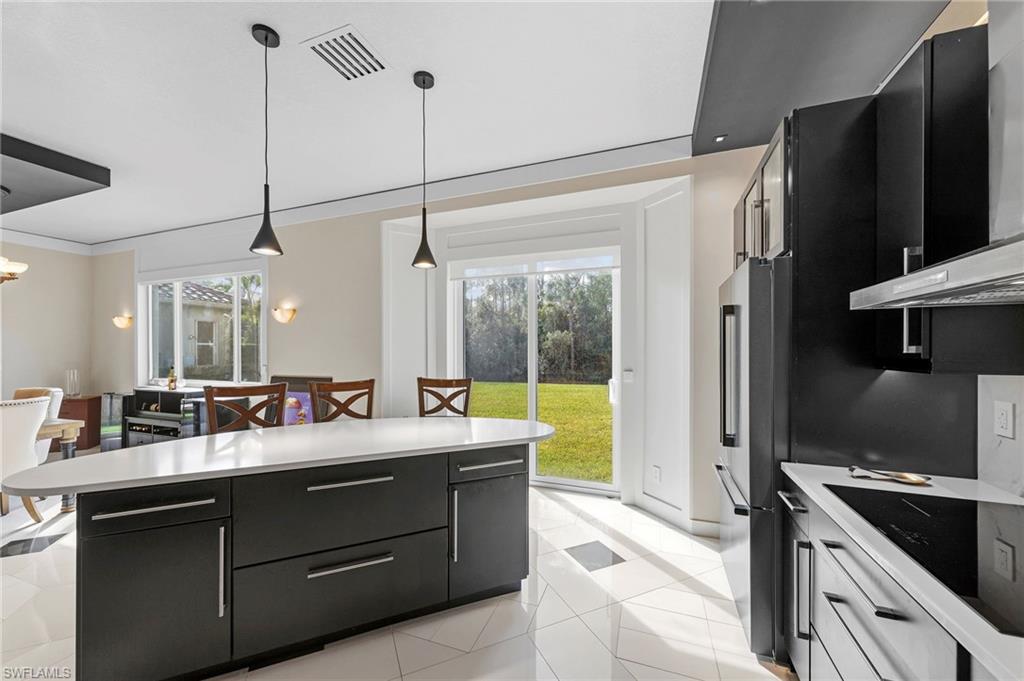 BELLA TERRA - Residential