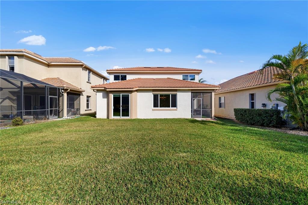 BELLA TERRA - Residential