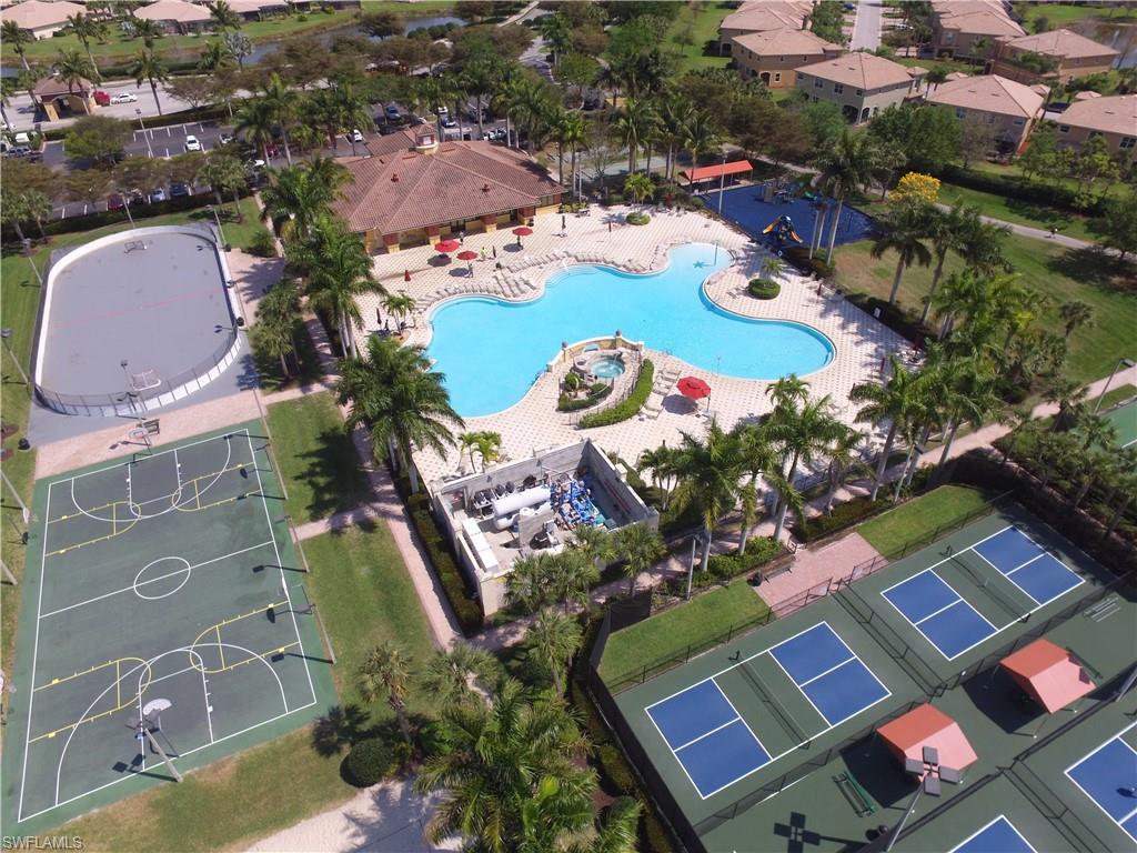 BELLA TERRA - Residential