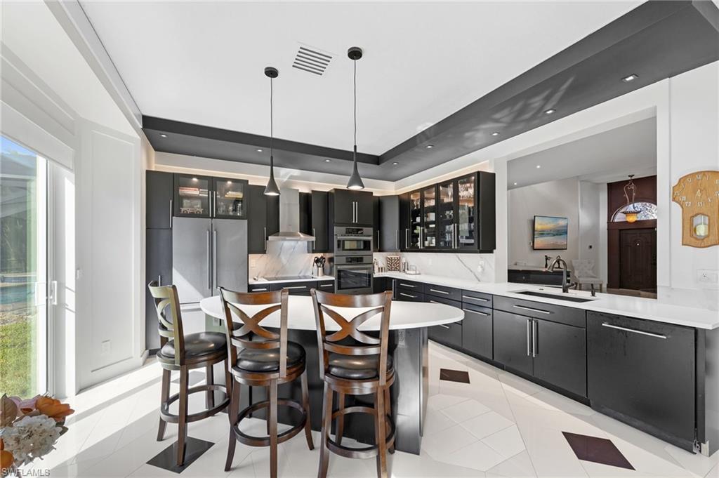 BELLA TERRA - Residential