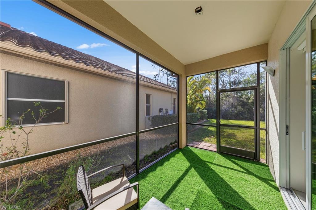 BELLA TERRA - Residential