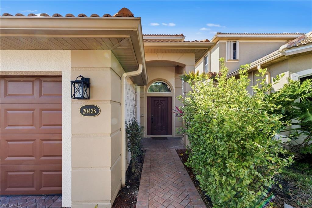 BELLA TERRA - Residential