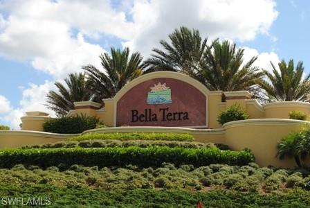 BELLA TERRA - Residential