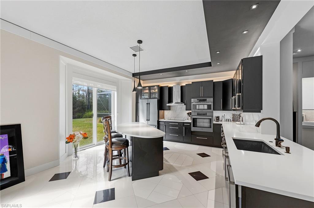 BELLA TERRA - Residential