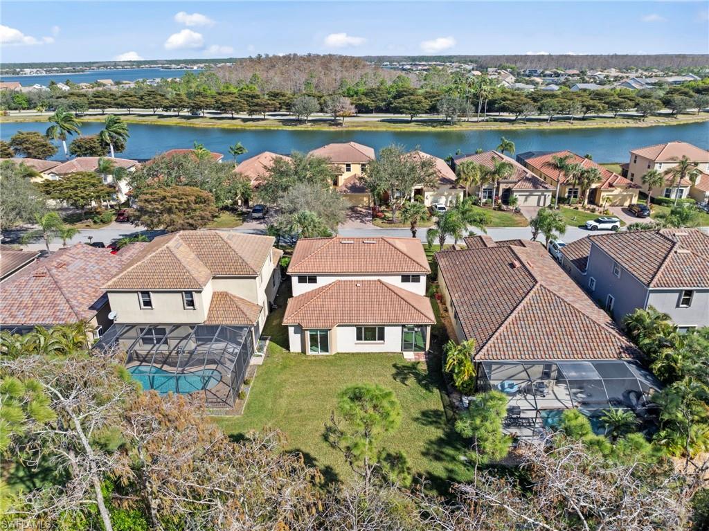 BELLA TERRA - Residential