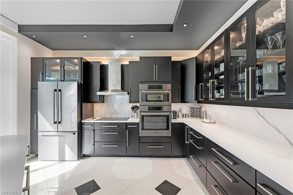 BELLA TERRA - Residential