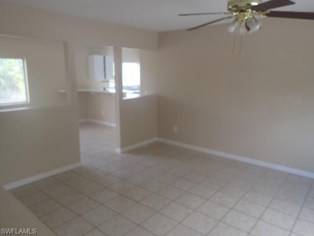 GOLDEN GATE CITY - Residential