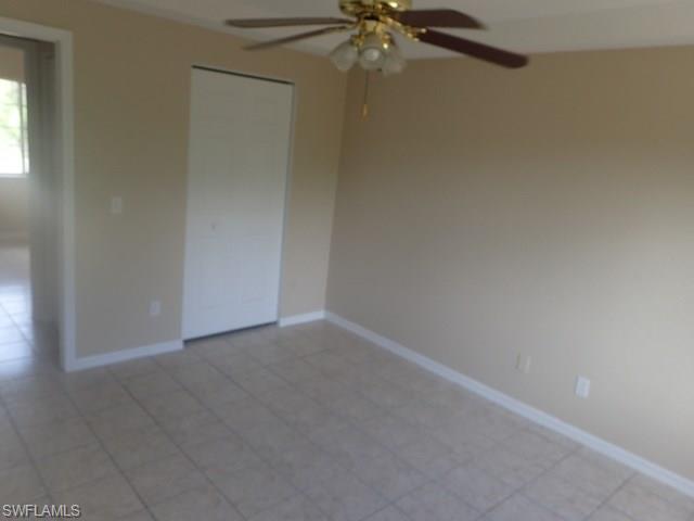 GOLDEN GATE CITY - Residential