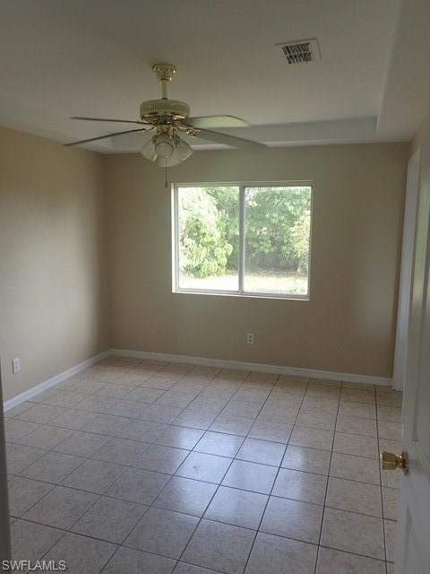 GOLDEN GATE CITY - Residential