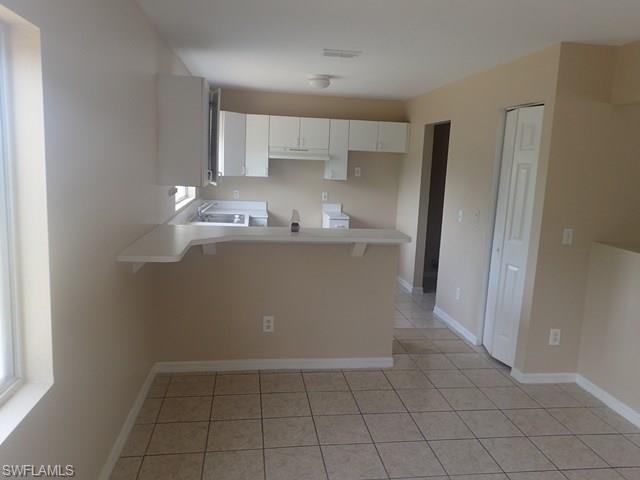 GOLDEN GATE CITY - Residential