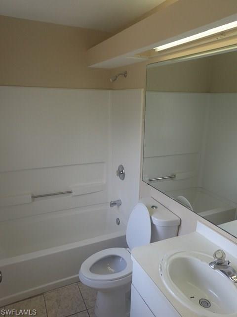 GOLDEN GATE CITY - Residential