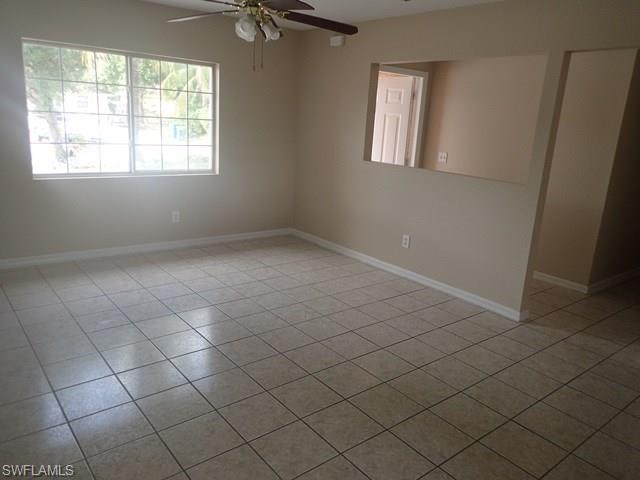 GOLDEN GATE CITY - Residential