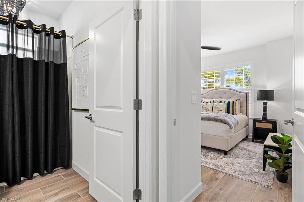 COUNTRY CLUB - Residential