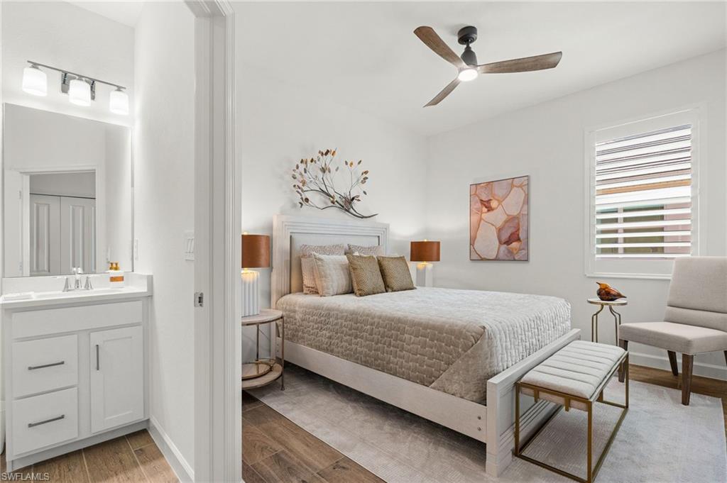 COUNTRY CLUB - Residential