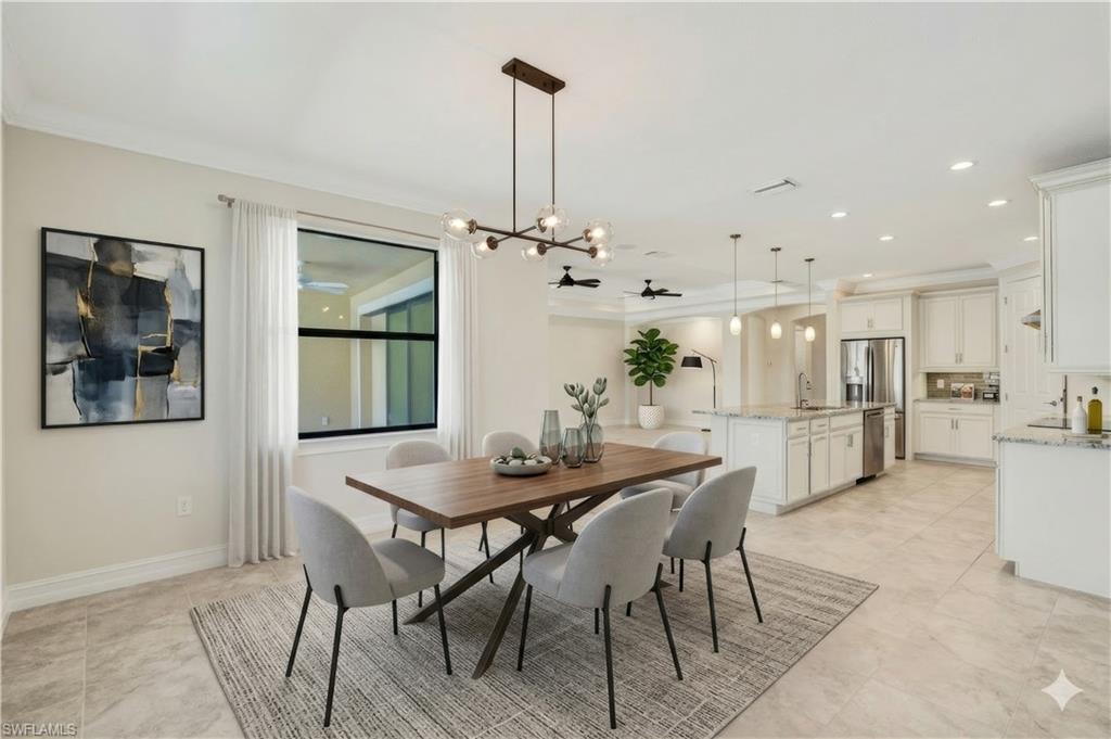 MOCKINGBIRD CROSSING - Residential