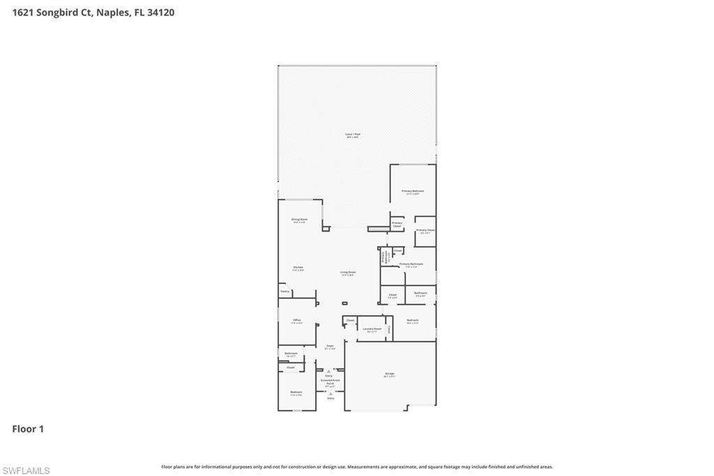 MOCKINGBIRD CROSSING - Residential