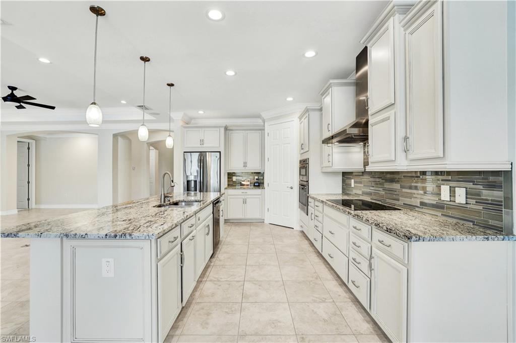 MOCKINGBIRD CROSSING - Residential