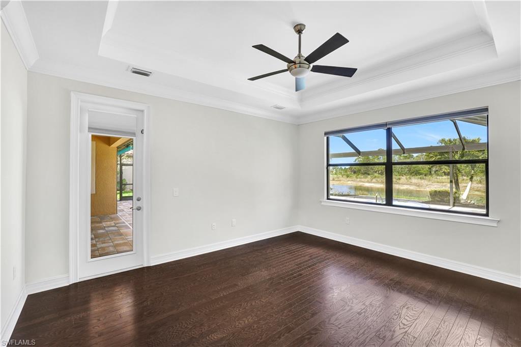 MOCKINGBIRD CROSSING - Residential