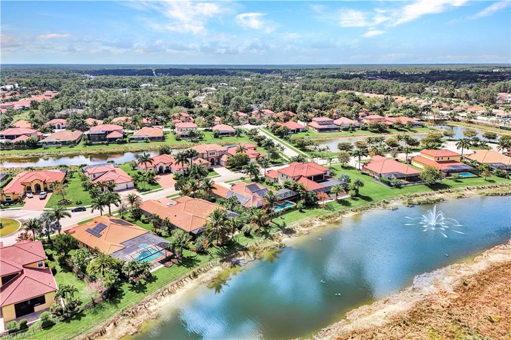 MOCKINGBIRD CROSSING - Residential